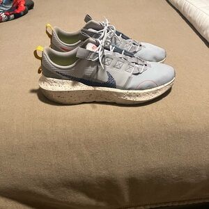 Mens Nike Crater Impact
